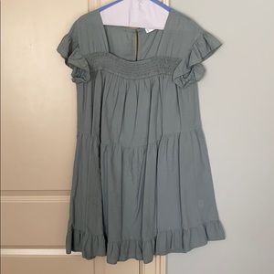 Vestique Babydoll Dress